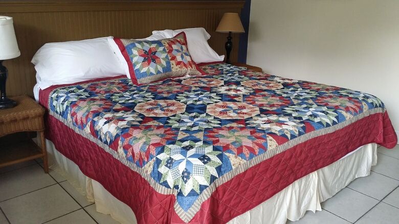 Motel Palm Breeze Hotel