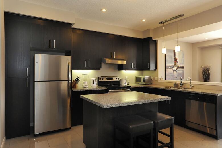 Boardwalk Homes - Vacation Homes & Executive Suites