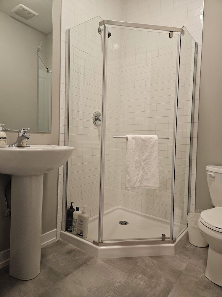 Boardwalk Homes - Vacation Homes & Executive Suites
