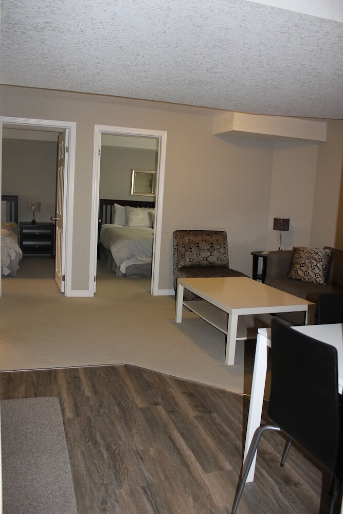 Boardwalk Homes - Vacation Homes & Executive Suites