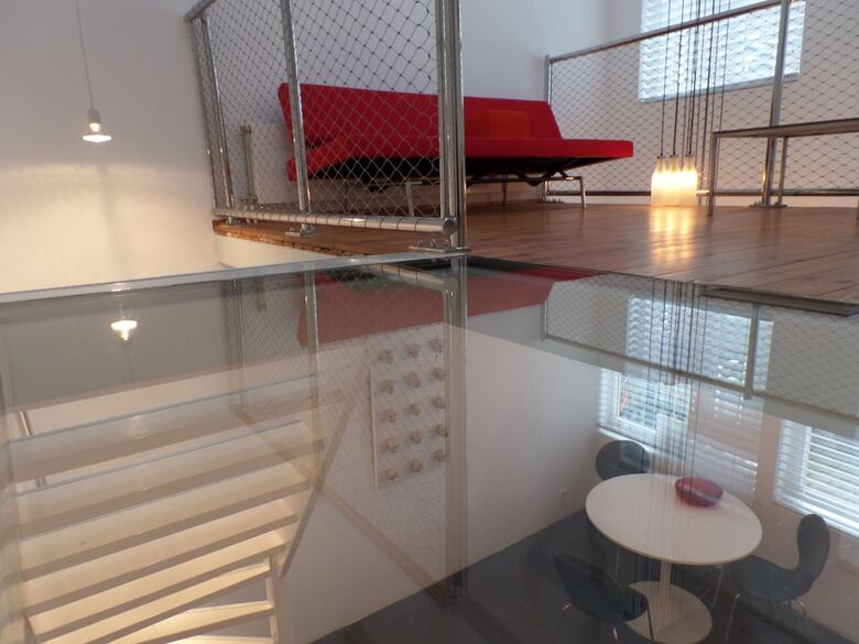 Hotel Short Stay Maff Apartment