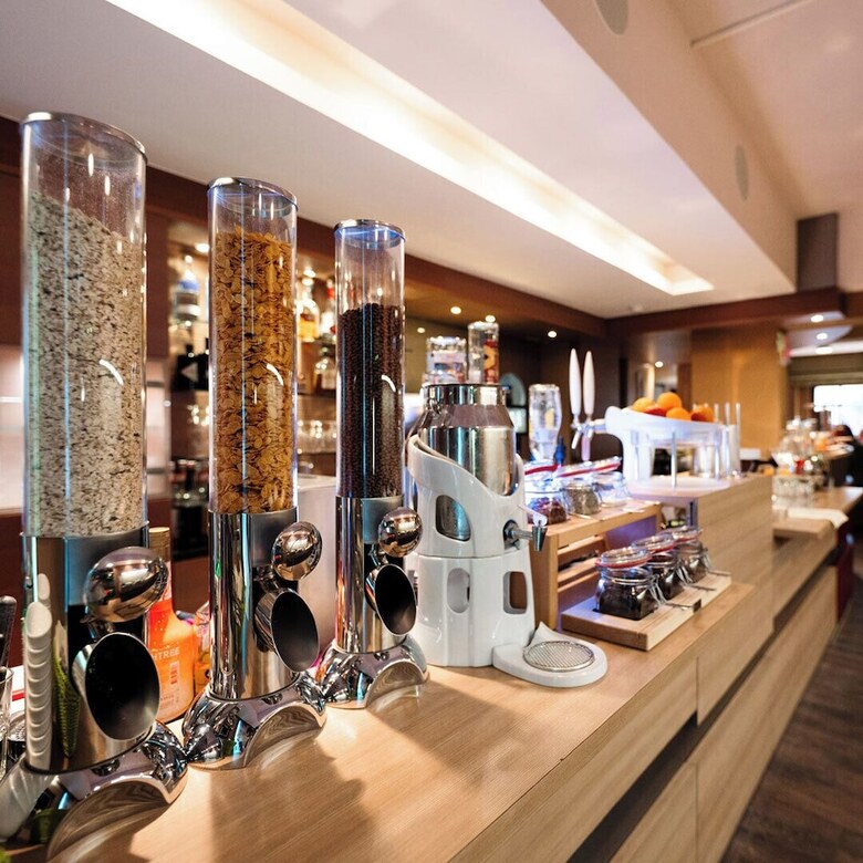 Prinzhotel Rothenburg