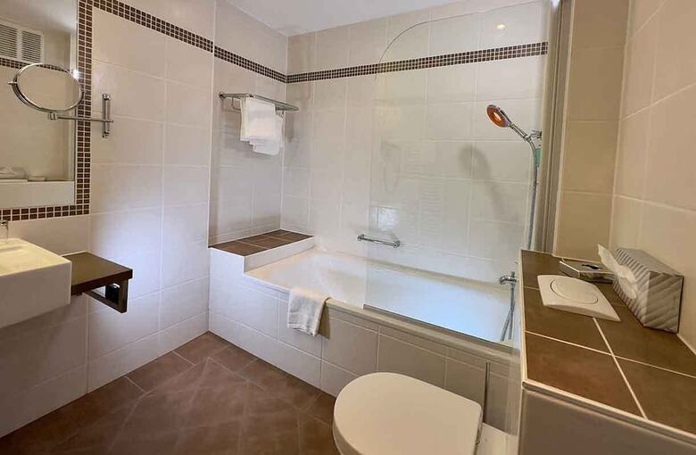 Prinzhotel Rothenburg