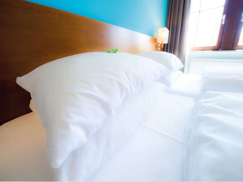 Prinzhotel Rothenburg