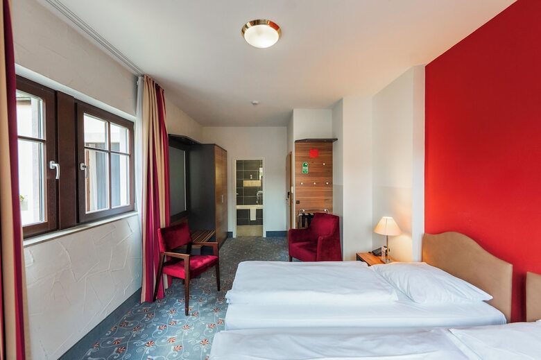 Prinzhotel Rothenburg