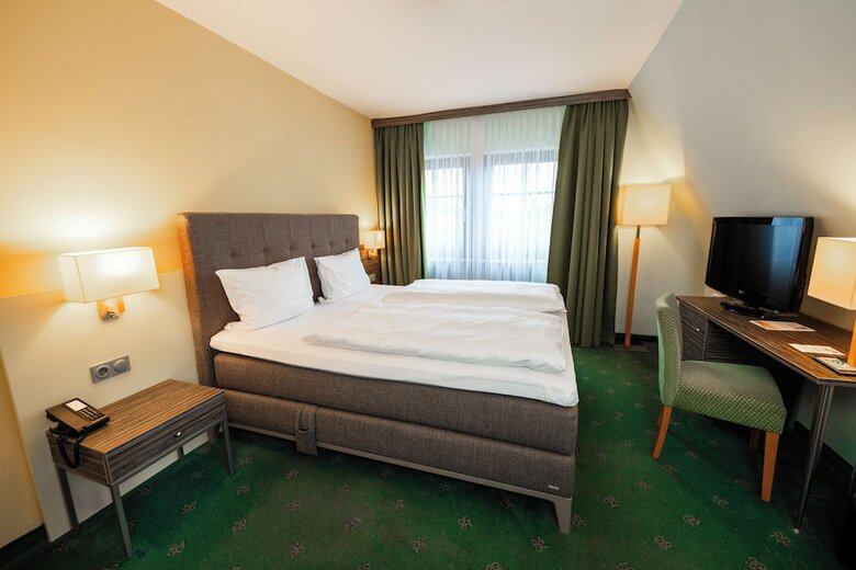 Prinzhotel Rothenburg