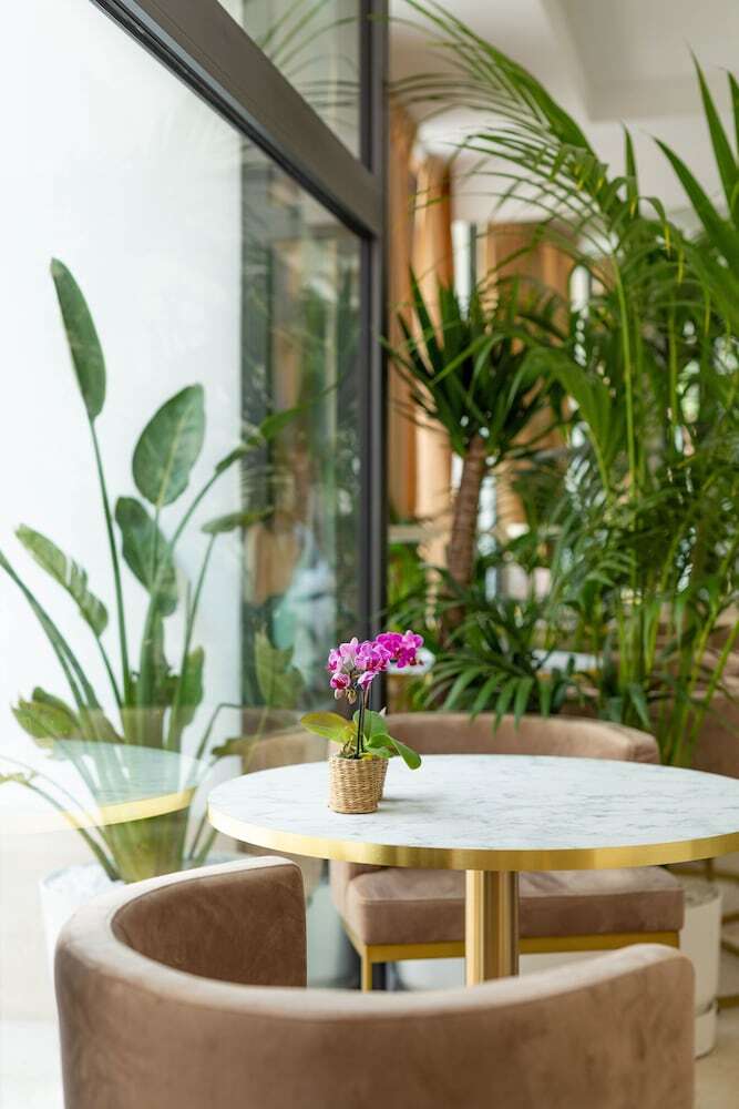 Hotel Le Roquebrune