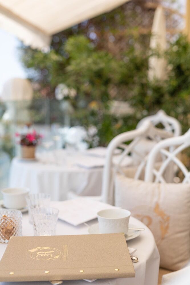 Hotel Le Roquebrune