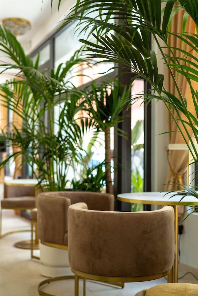 Hotel Le Roquebrune