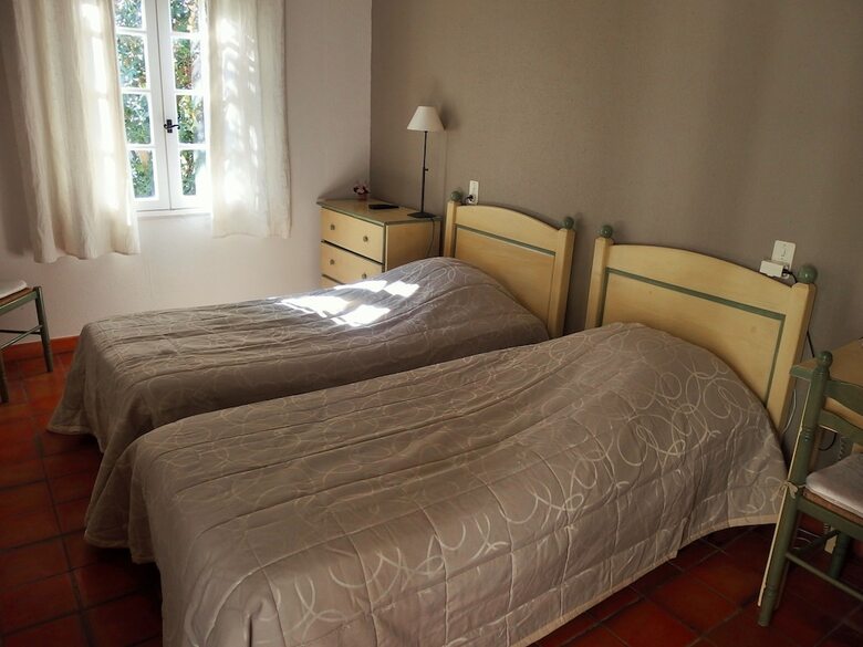 Au St Roch Hotel Et Jardin