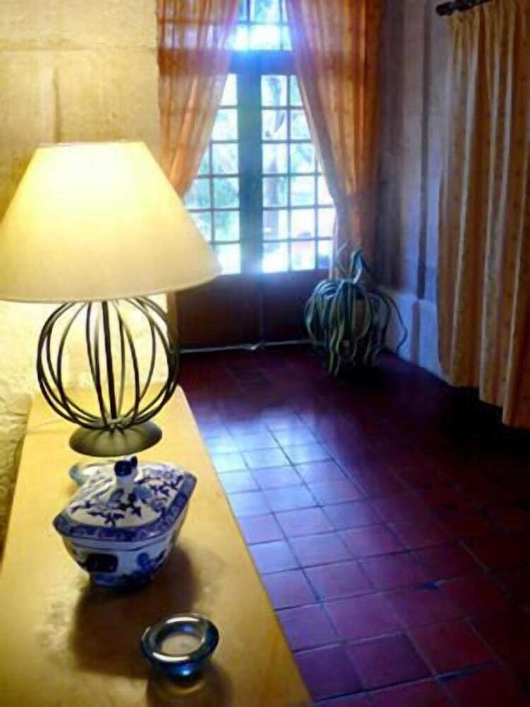 Au St Roch Hotel Et Jardin
