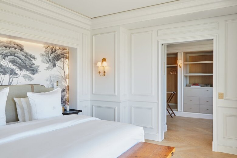 Airelles Ch�teau De La Messardi�re