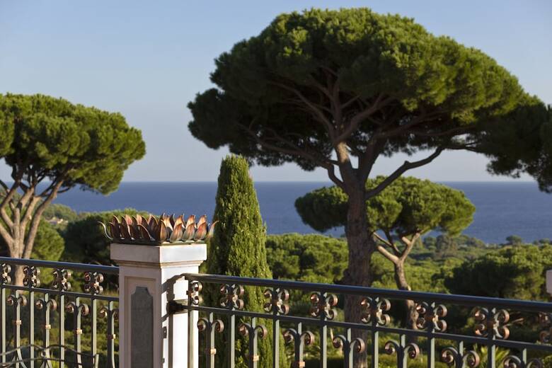 Airelles Ch�teau De La Messardi�re