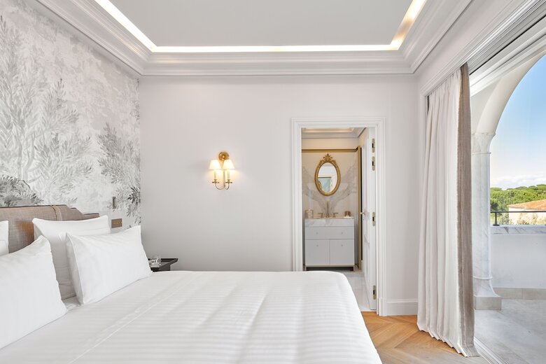 Airelles Ch�teau De La Messardi�re