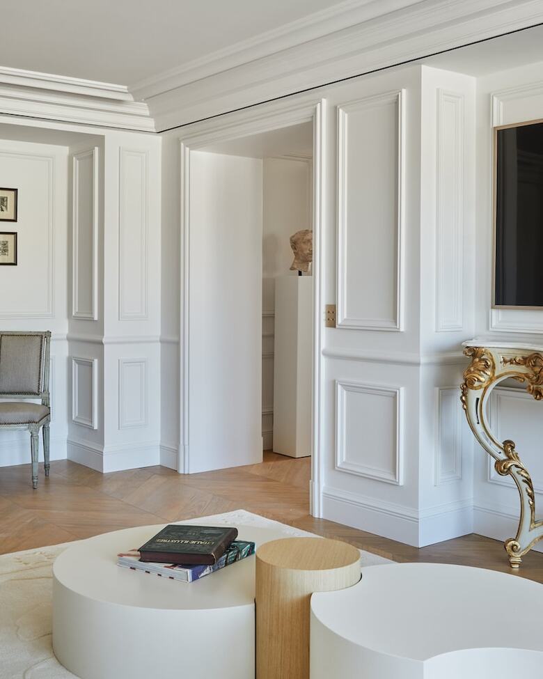 Airelles Ch�teau De La Messardi�re