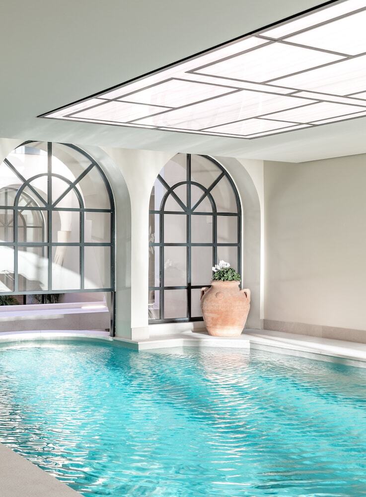 Airelles Ch�teau De La Messardi�re