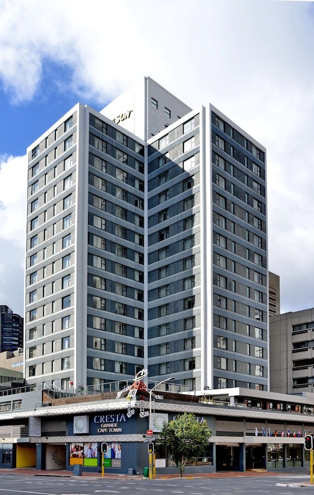 Hotel Cresta Grande Cape Town