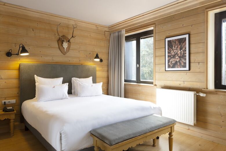 Hotel Les Jardins De Sophie