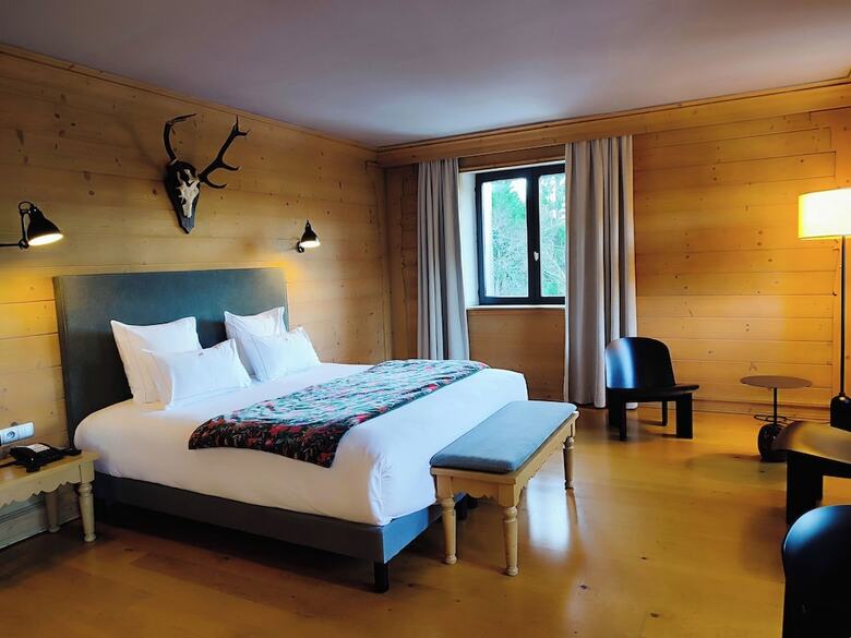 Hotel Les Jardins De Sophie