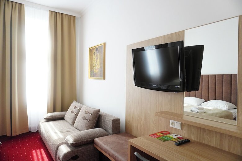 Hotel & Apartments Klimt