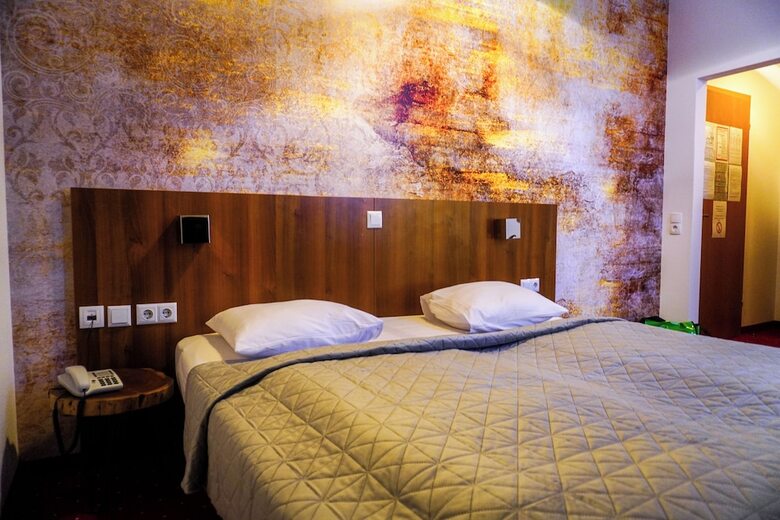 Hotel & Apartments Klimt