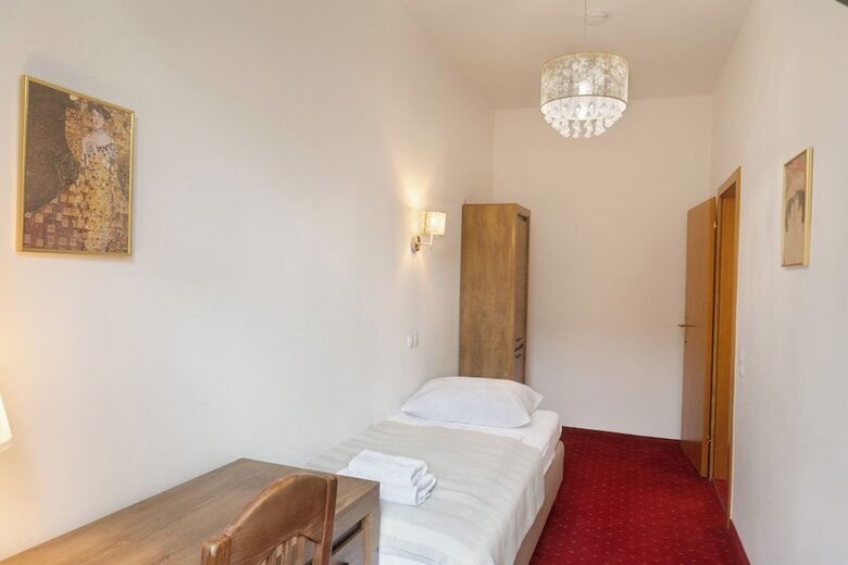 Hotel & Apartments Klimt