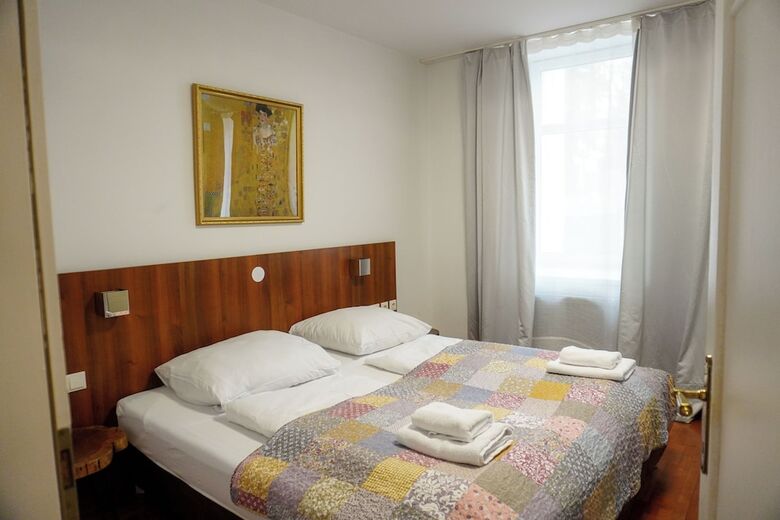 Hotel & Apartments Klimt