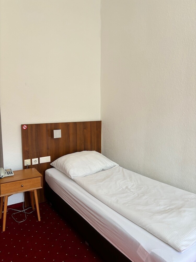 Hotel & Apartments Klimt