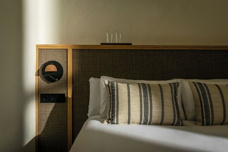 Hotel Bypillow Cluc Begur