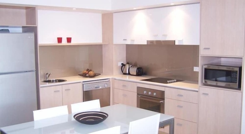 Aparthotel Chancellor Executive Apartments