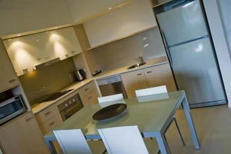 Aparthotel Chancellor Executive Apartments