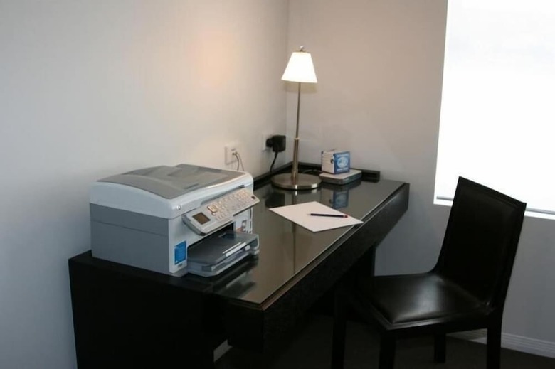 Aparthotel Chancellor Executive Apartments