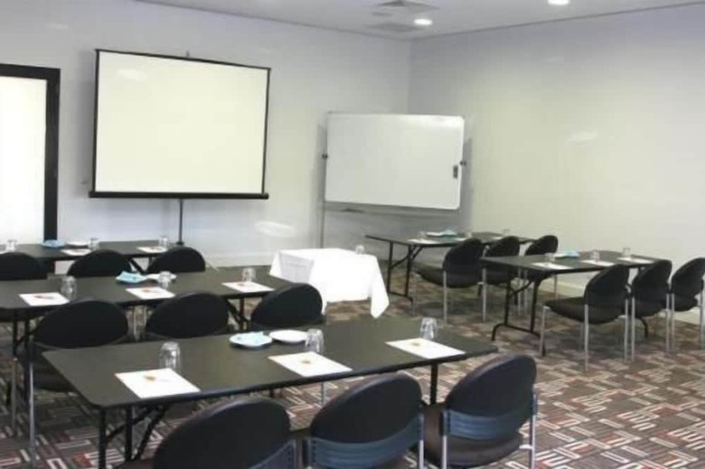 Aparthotel Chancellor Executive Apartments