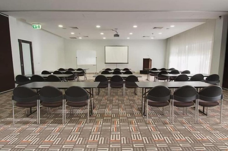 Aparthotel Chancellor Executive Apartments