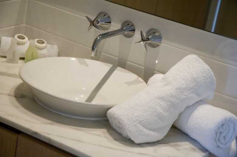 Aparthotel Chancellor Executive Apartments