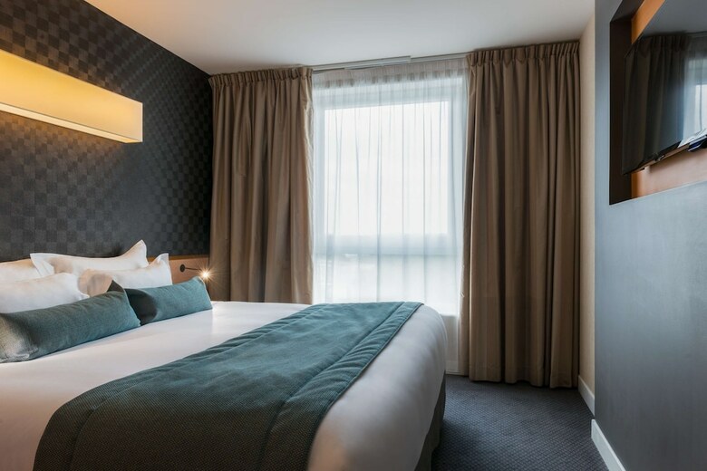 Hotel Best Western Plus Paris Saclay