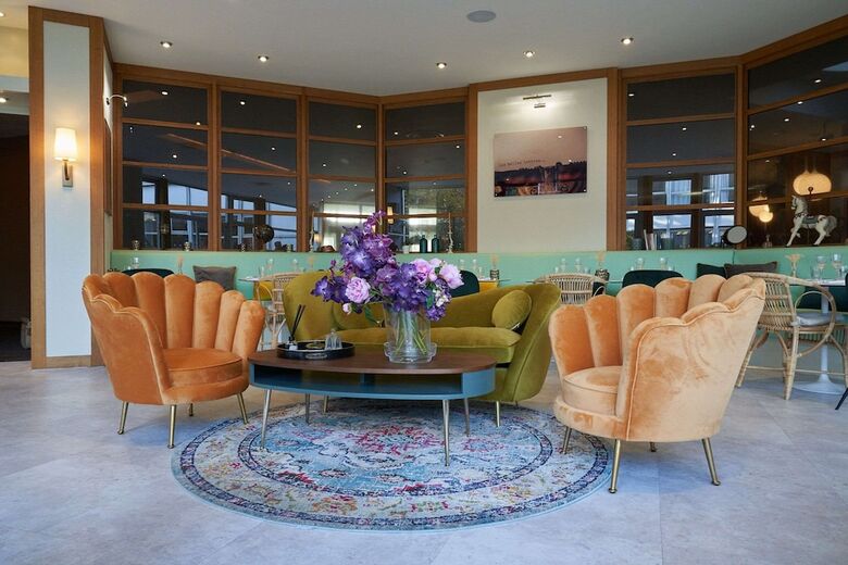 Hotel Best Western Plus Paris Saclay