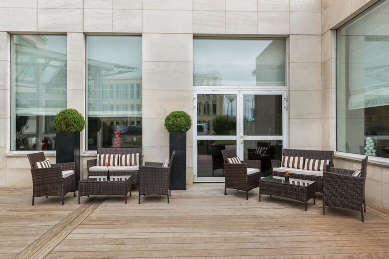 Hotel Best Western Plus Paris Saclay