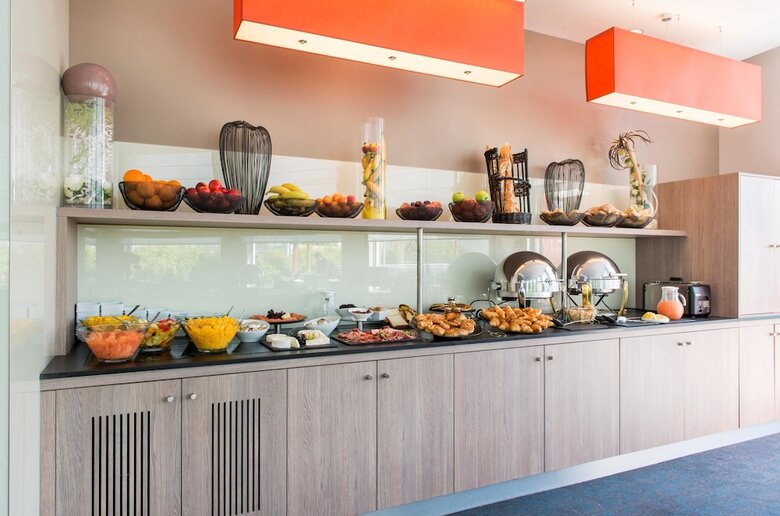 Hotel Best Western Plus Paris Saclay