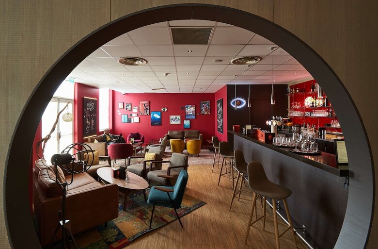 Hotel Best Western Plus Paris Saclay