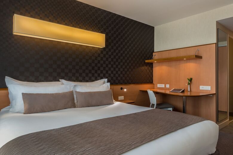 Hotel Best Western Plus Paris Saclay