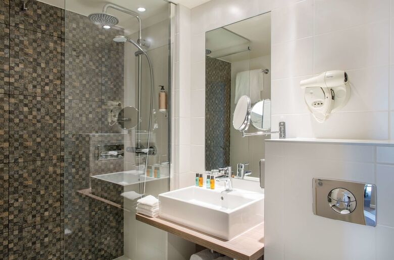 Hotel Best Western Plus Paris Saclay