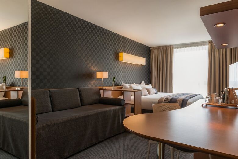Hotel Best Western Plus Paris Saclay