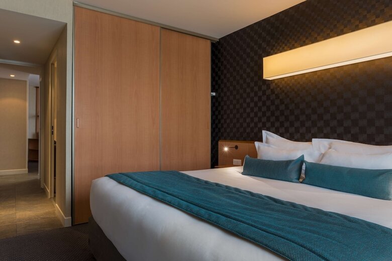 Hotel Best Western Plus Paris Saclay