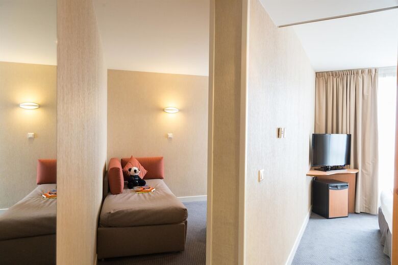 Hotel Best Western Plus Paris Saclay
