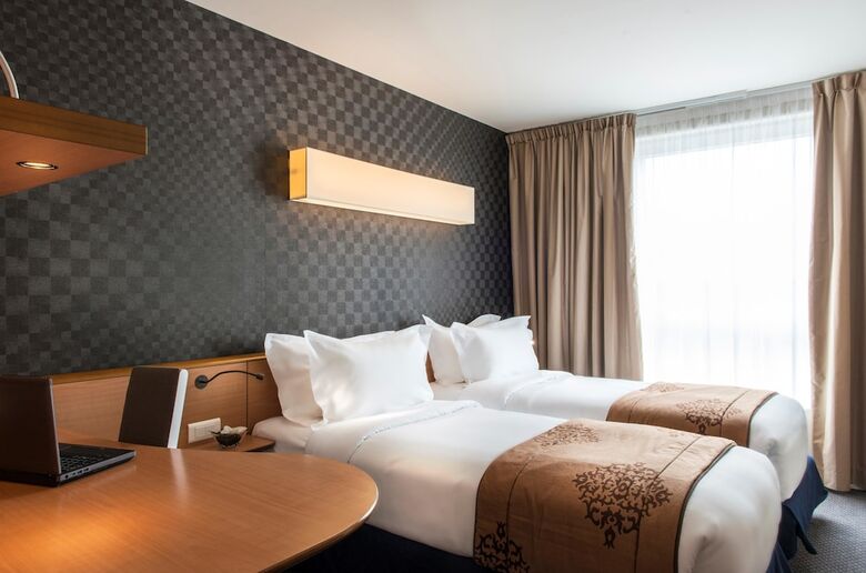 Hotel Best Western Plus Paris Saclay