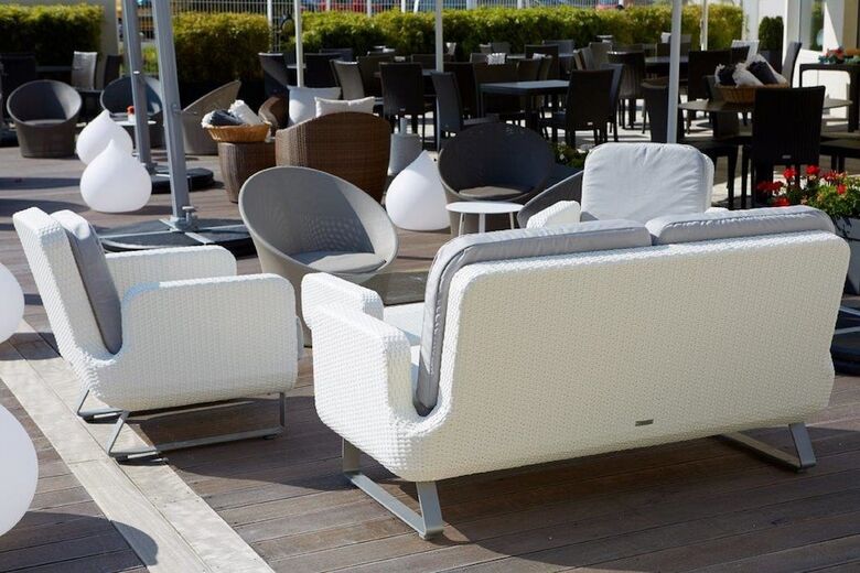 Hotel Best Western Plus Paris Saclay