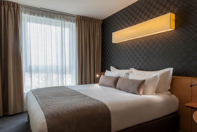 Hotel Best Western Plus Paris Saclay