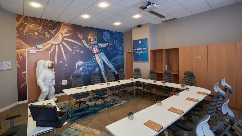 Hotel Best Western Plus Paris Saclay
