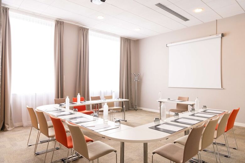 Hotel Best Western Plus Paris Saclay